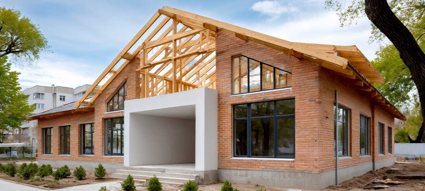 Rénovation de maison à Troyes