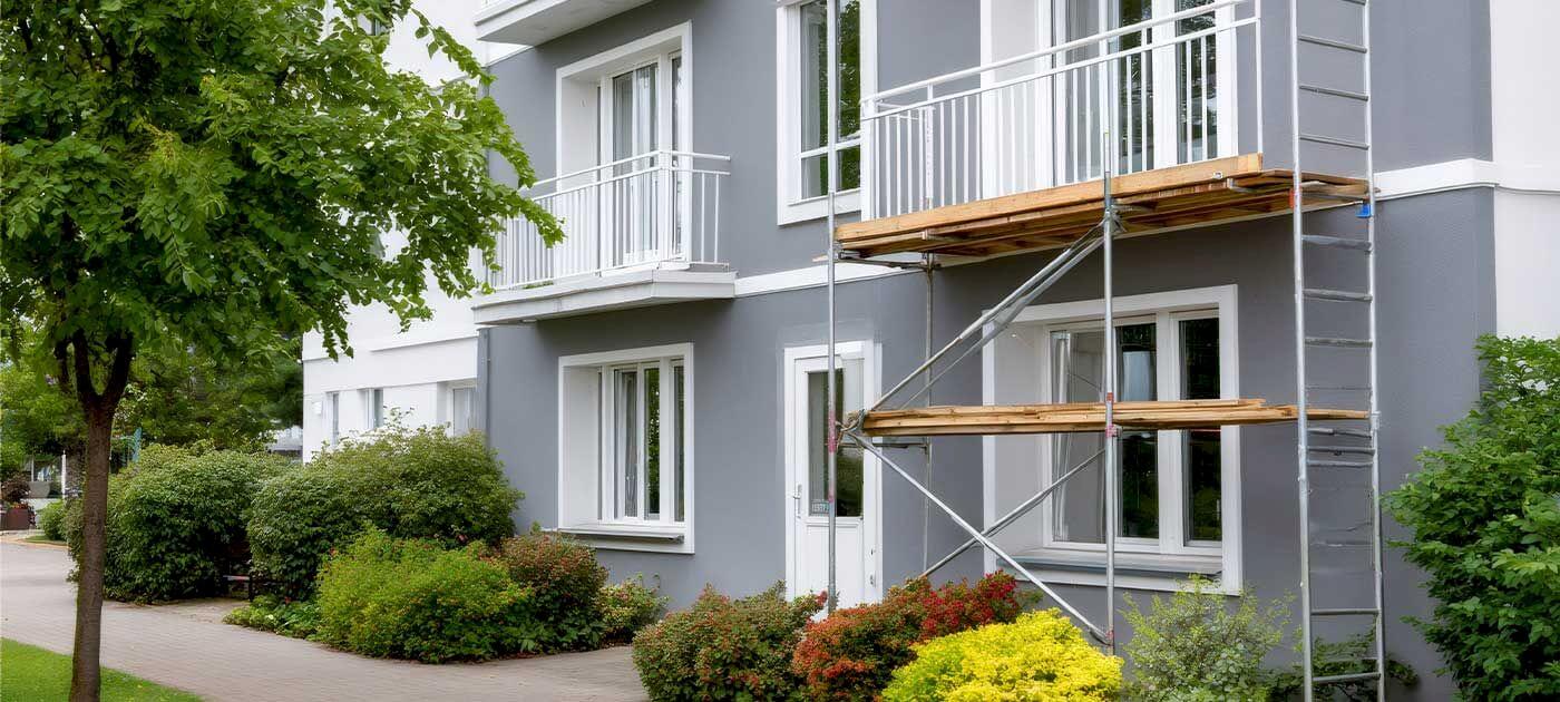 Rénovation de maison à Villenave-d'Ornon