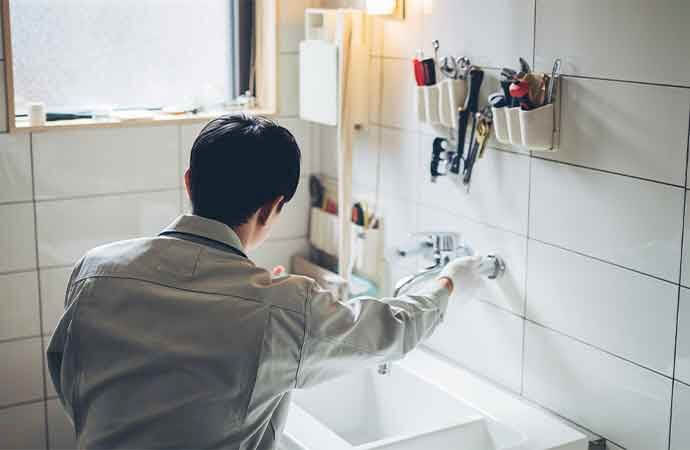 Comment se déroule une rénovation de salle de bains à Albi avec Avenir Rénovations ?