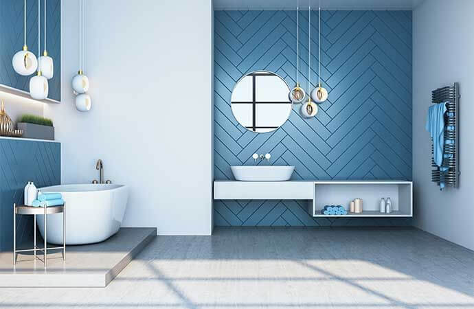 Les étapes d’un projet de rénovation de salle de bains avec Avenir Rénovations