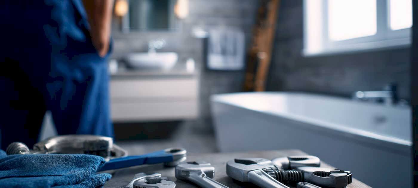 Rénovation de salle de bains à Aubenas