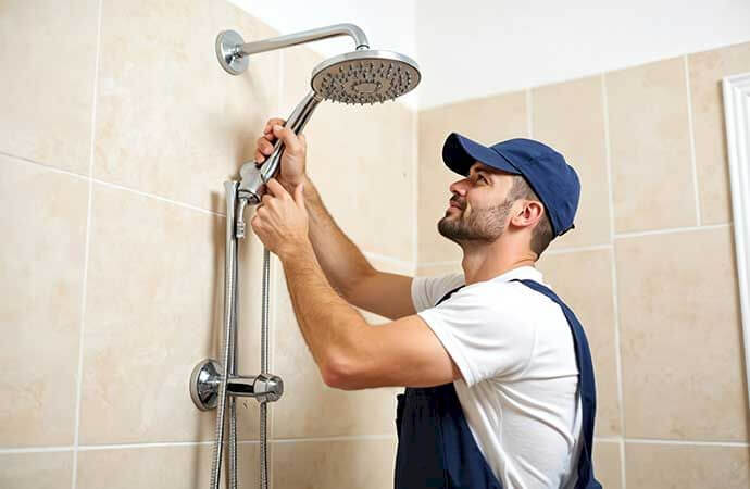 Les étapes d’un projet de rénovation de salle de bains avec Avenir Rénovations