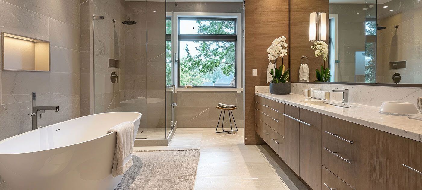 Rénovation de salle de bains à Châlons-en-Champagne