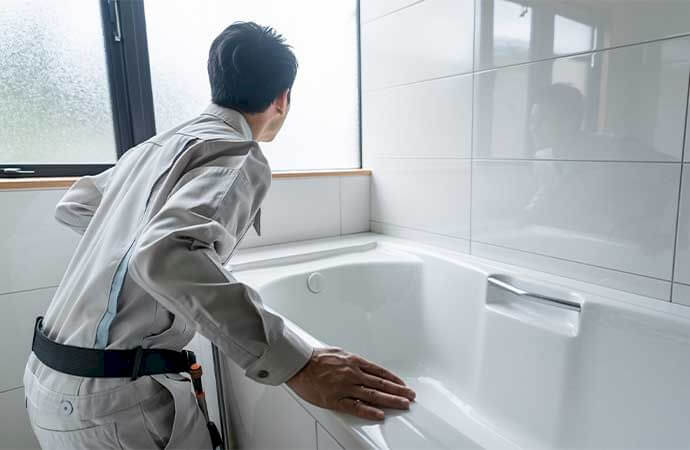 Les étapes d'un projet de rénovation de salle de bains à Fontenay-aux-Roses