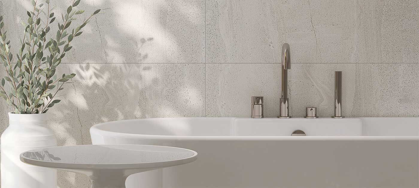 Rénovation de salle de bains à Saint-Nazaire