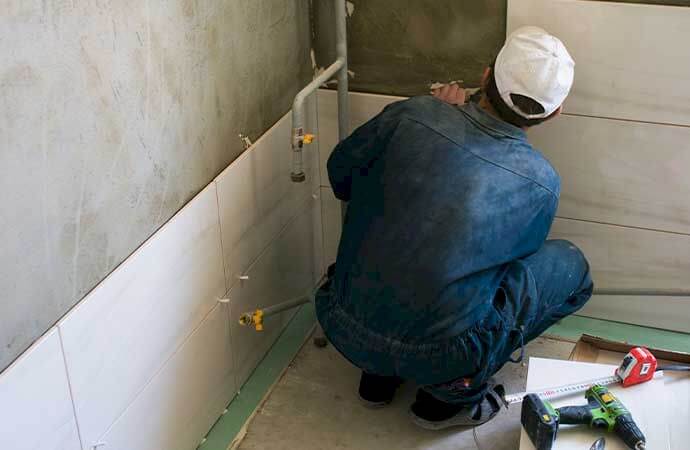 Votre projet de rénovation de salle de bains à Saint-Rémy-de-Provence (13) étape par étape