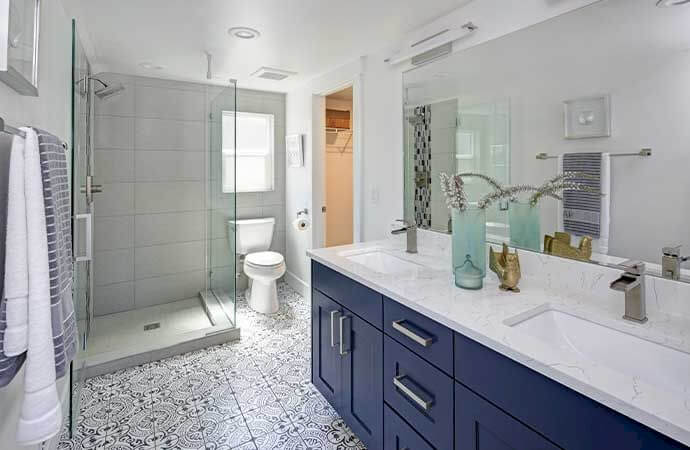 Comment se déroule votre rénovation de salle de bains à Troyes ?