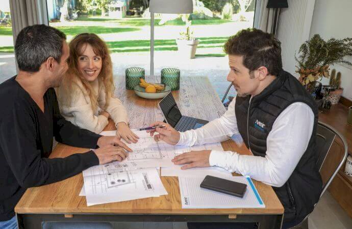 Les étapes d'un projet de rénovation de salle de bains à Versailles Les étapes d'un projet de rénovation de salle de bains à Versailles