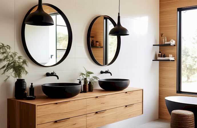 Les étapes d'un projet de rénovation de salle de bains à Villefranche-sur-Saône