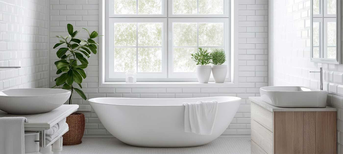 Rénovation de salle de bains à Villenave-d'Ornon