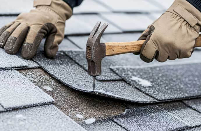 Les différentes phases de votre projet de rénovation de toiture à Rezé (44)