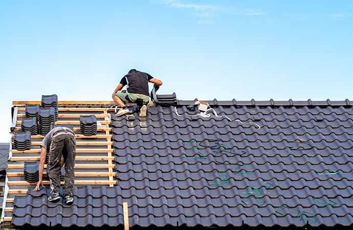 Rénovation de toiture à Troyes : les étapes clés pour un projet maîtrisé de bout en bout