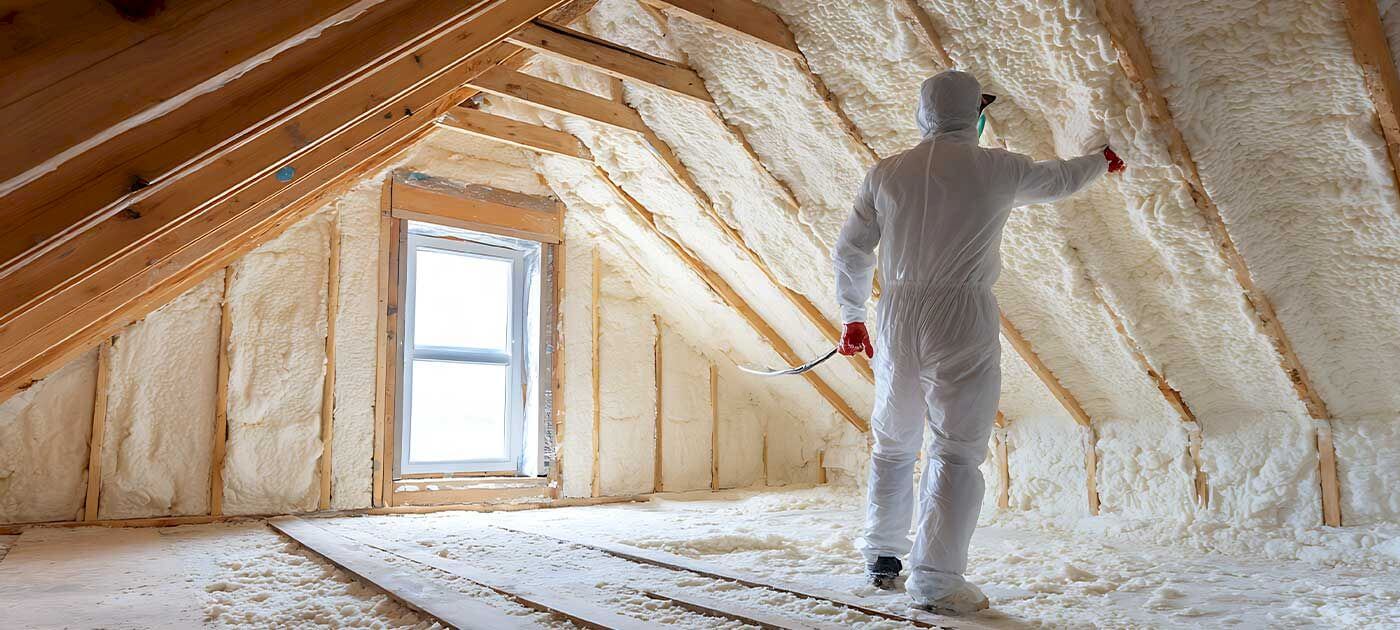 Rénovation énergétique à Chantilly