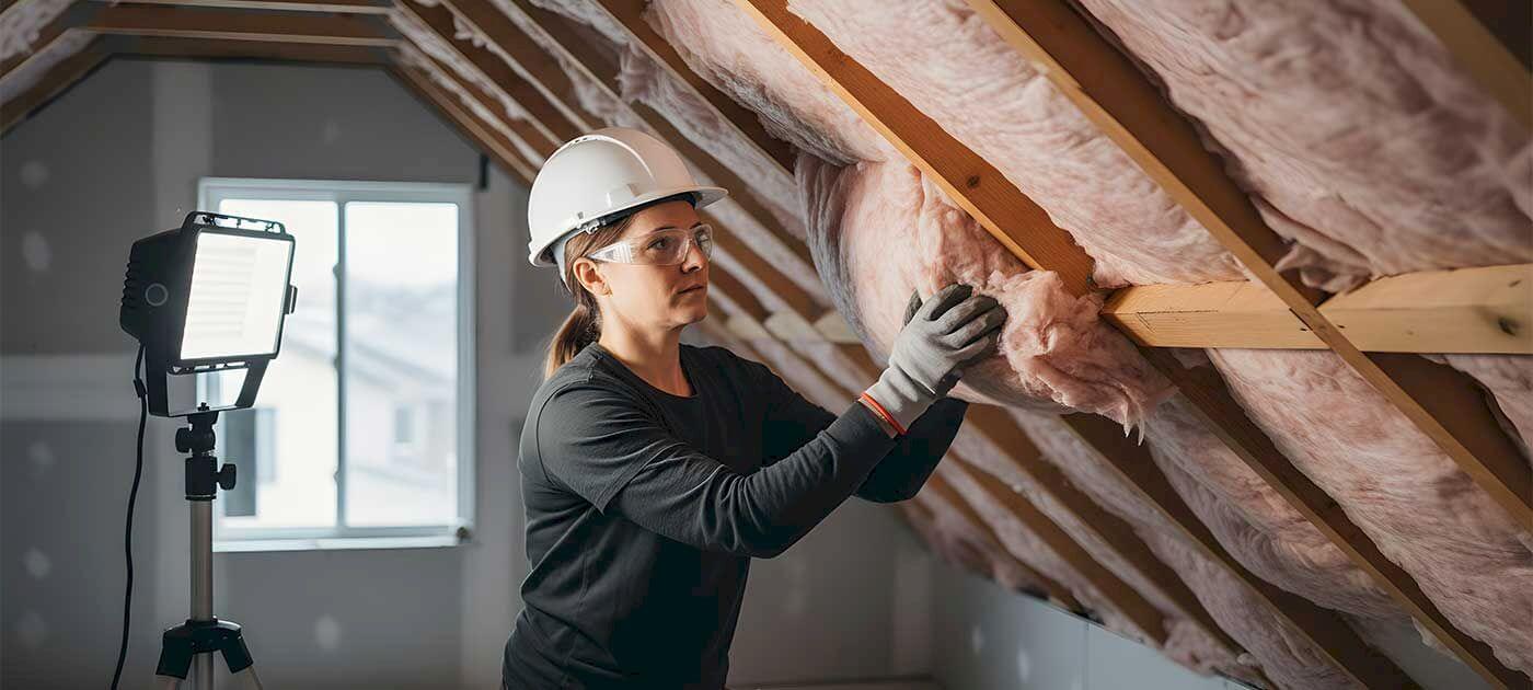 Rénovation énergétique à Colomiers