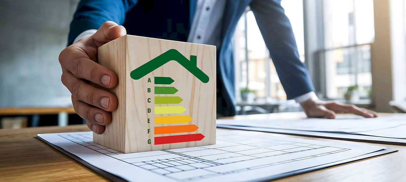 Rénovation énergétique à Lille