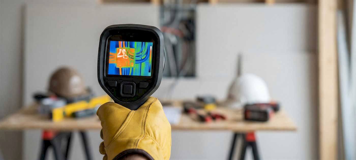 Rénovation énergétique à Orléans