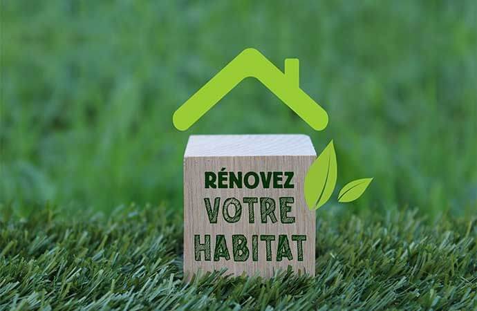 Notre méthode pour réussir votre rénovation énergétique à Thiais