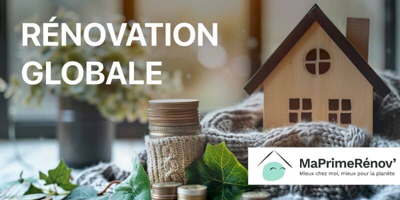 Rénovation globale