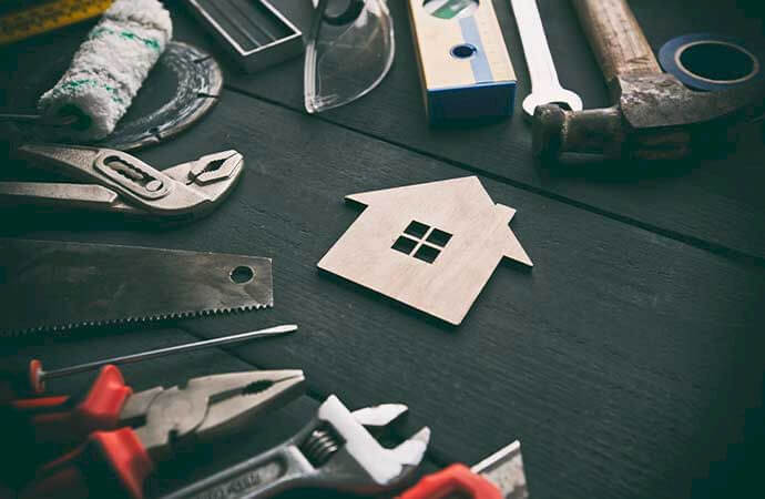 Projet de rénovation globale à Guérande : les étapes orchestrées par notre entreprise