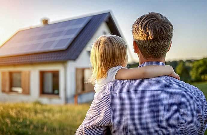 Les étapes d'un projet de rénovation globale à Pontchâteau (44)