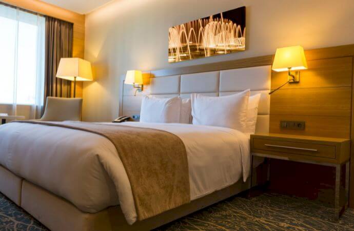 Comment Avenir Rénovations vous accompagne dans votre projet hôtelier ?