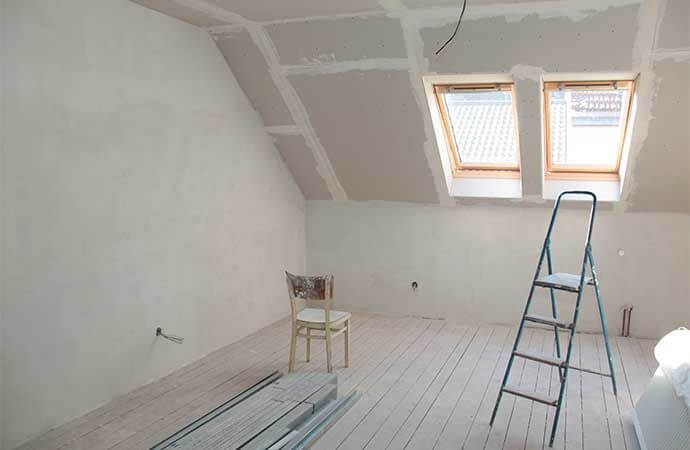 Les étapes d'un projet de rénovation intérieure à Brive-la-Gaillarde