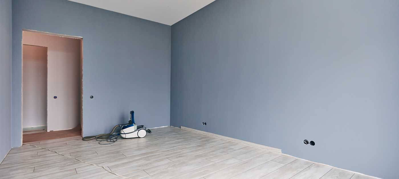 Rénovation intérieure à Fontenay-aux-Roses