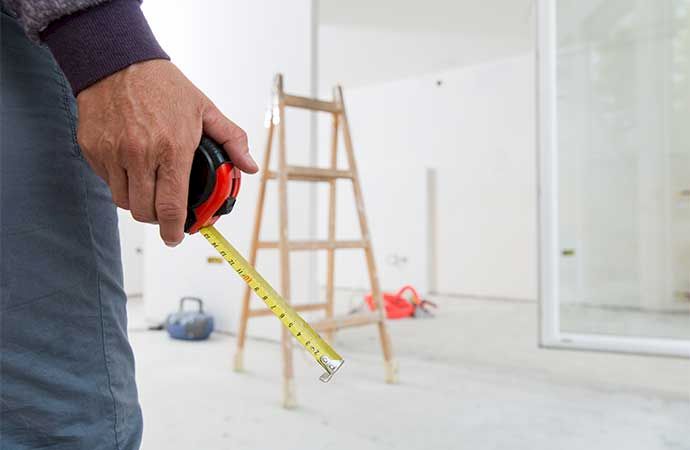 Les étapes d'un projet de rénovation intérieure à Fontenay-aux-Roses