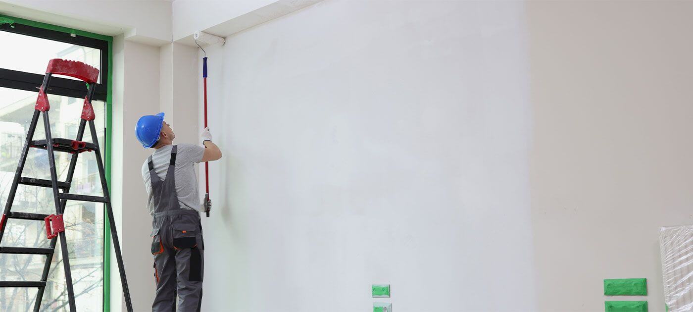 Rénovation locaux professionnels