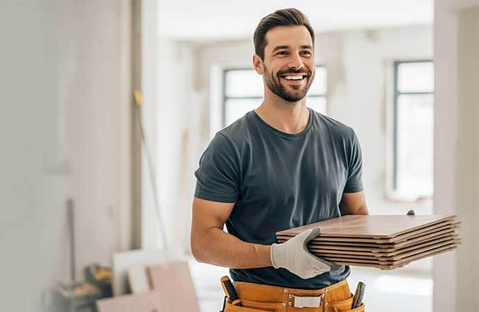 Les étapes d'un projet de rénovation de maison à Villefranche-sur-Saône