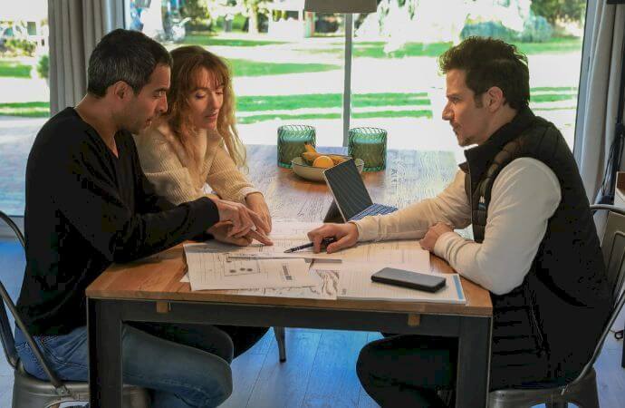 Les étapes d'un projet de rénovation de salle de bain à Cannes (06)