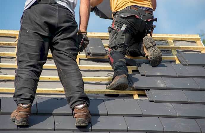 Les étapes d'un projet de rénovation de toiture à Aubenas