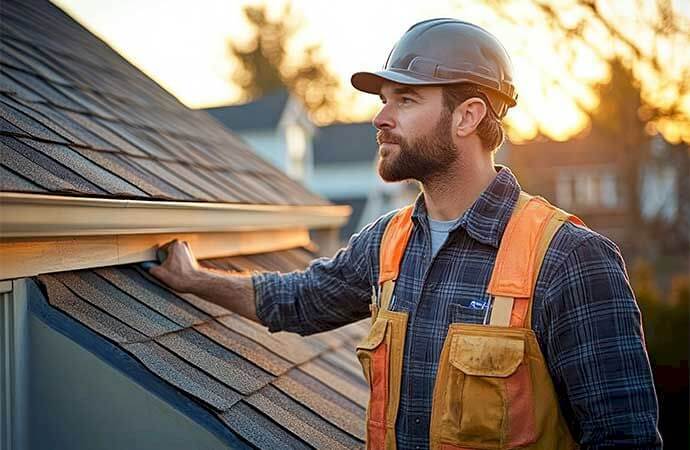 Les étapes d'un projet de rénovation de toiture