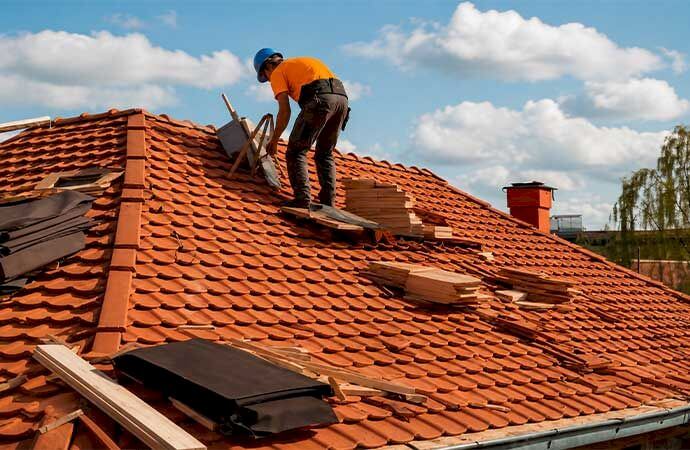 Le déroulé d'un chantier de toiture mené par Avenir Rénovations en Seine-et-Marne (77)