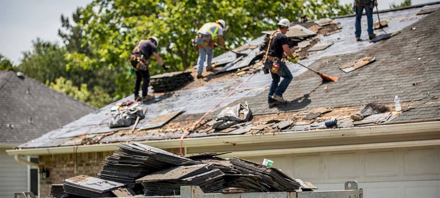 Rénovation toiture à Colomiers
