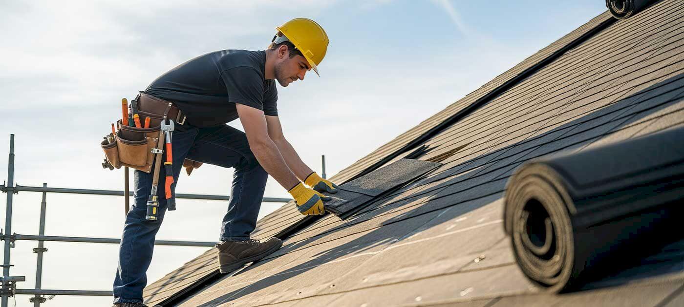 Rénovation toiture à Fontenay-aux-Roses