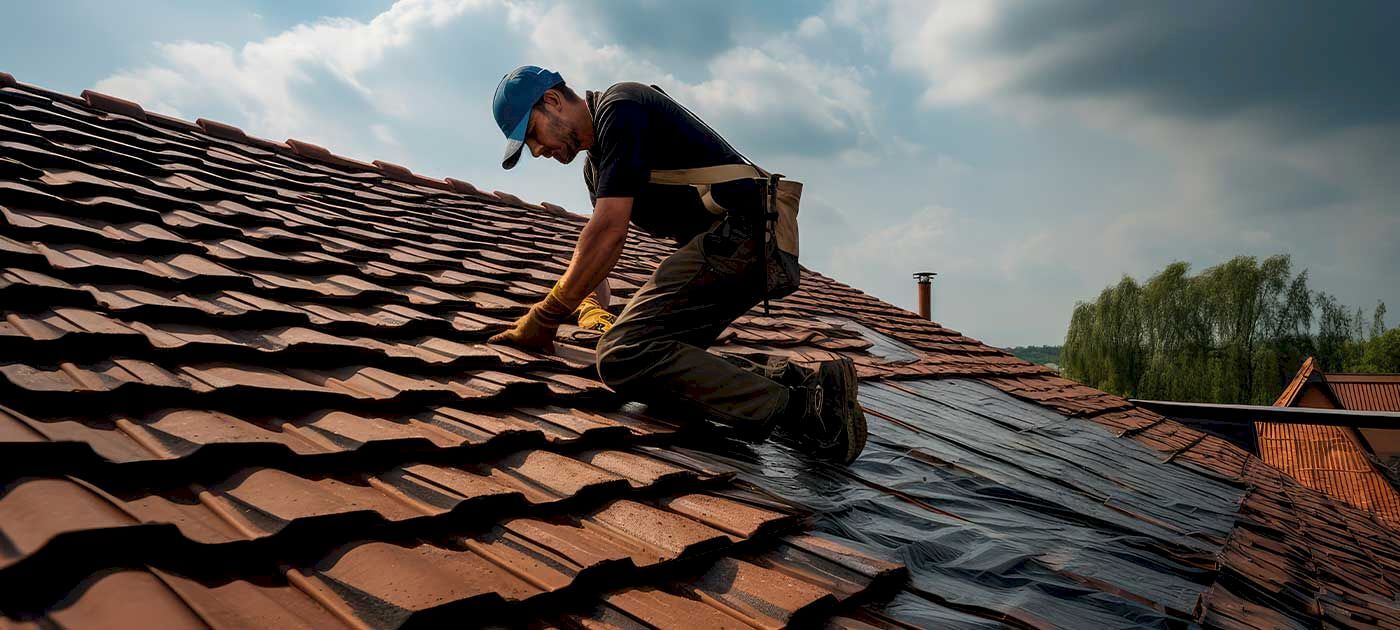 Rénovation toiture à Grenoble