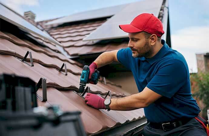 Les étapes d'un projet de rénovation de toiture