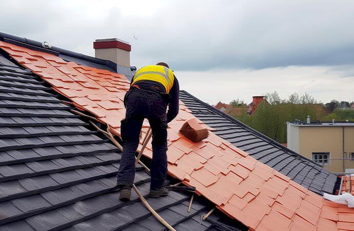 Comment se déroule une rénovation de toiture avec Avenir Rénovations ?