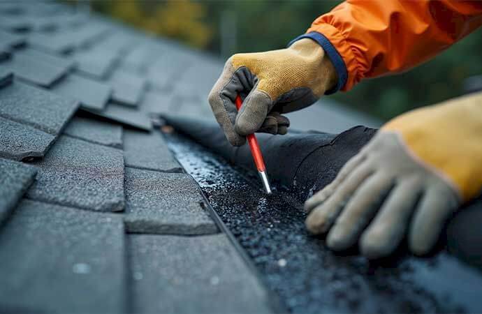 Les étapes d'un projet de rénovation de toiture à Libourne