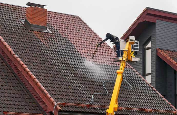 Les étapes d'un projet de rénovation de couverture à Lille