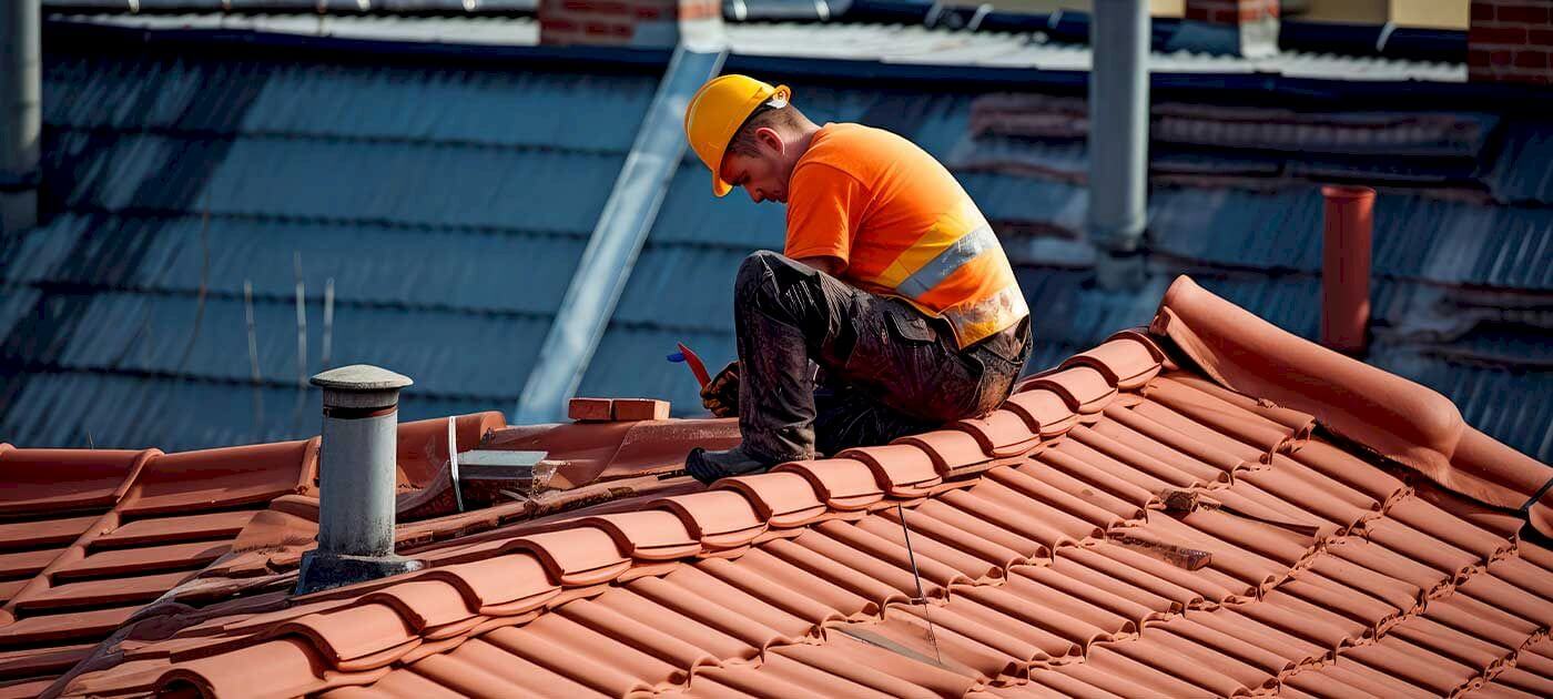 Rénovation toiture à Orléans