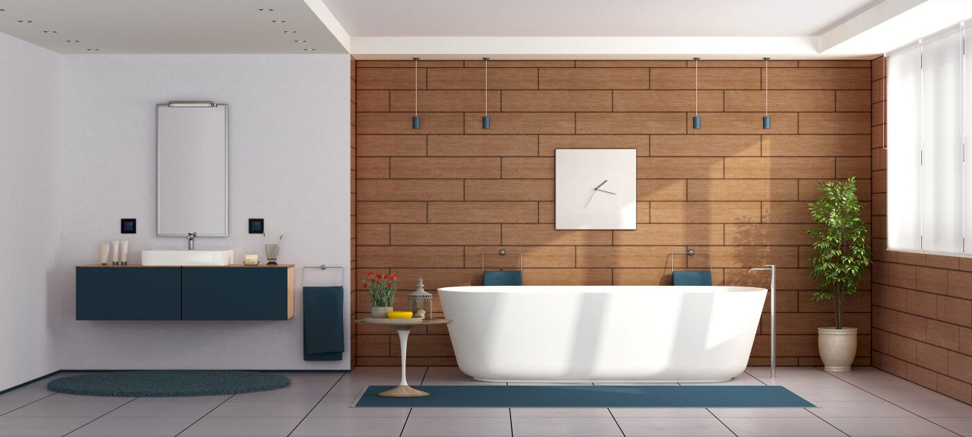 4 conseils pour améliorer la ventilation des salles de bains