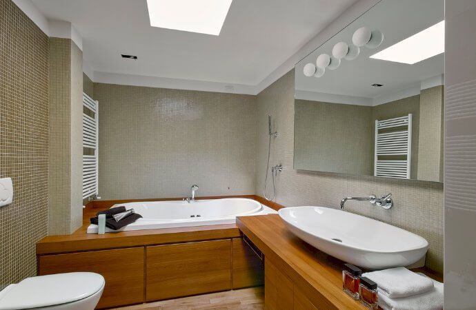 Votre projet de salle de bain en 3 étapes avec Avenir Rénovations