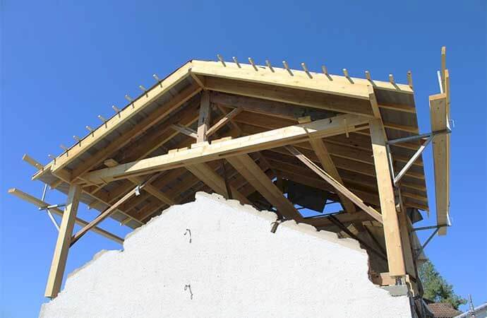 Votre projet de surélévation à Sainte-Geneviève-des-Bois, étape par étape