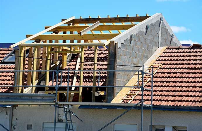 Les étapes d'un projet de surélévation de maison