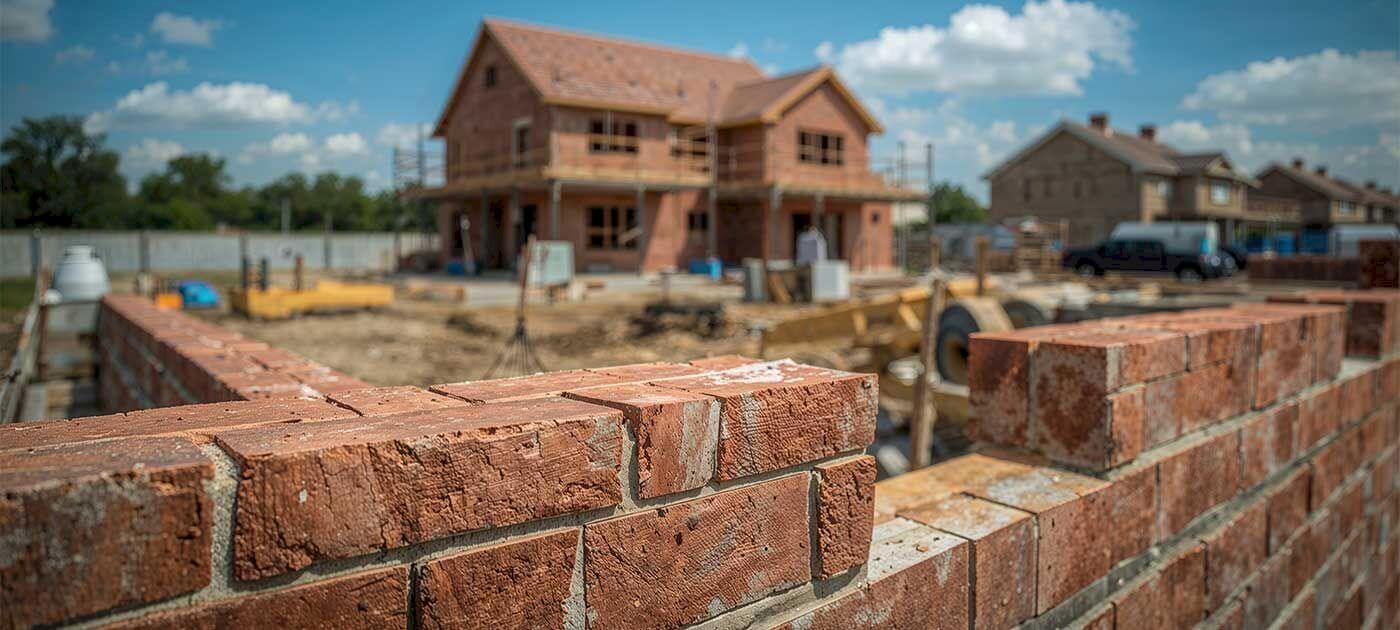 Travaux de maçonnerie à Lorient