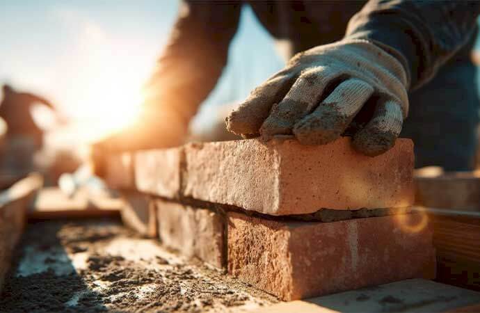 Comment se déroulent vos travaux de maçonnerie à Saint-Rémy-de-Provence ?