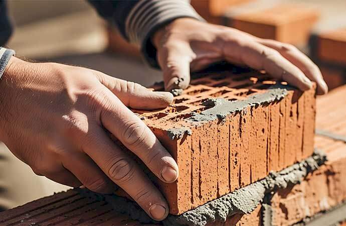 De la visite terrain à la réception : le déroulé de votre chantier à Vichy (03)