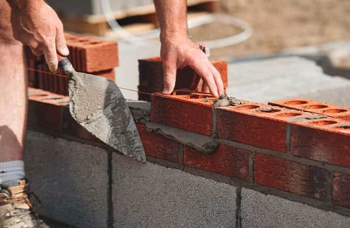 Les étapes d'un projet de maçonnerie à Villefranche-sur-Saône